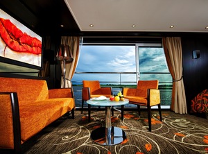 Royal Suite